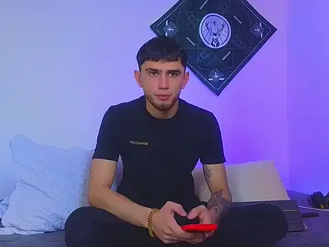 samevansx  online show from September 2025 02:39:02 PM