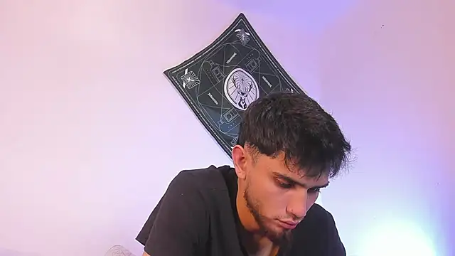 samevansx  online show from April 2026 08:15:01 PM