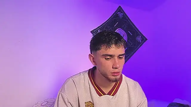 Snapshot of samevansx_ chatting on June 2026 01:47:01 PM samevansx online show from June 2026 01:47:01 PM