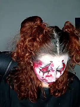 Snapshot of Luz_delunaa chatting on October 2025 01:46:01 AM Luz delunaa online show from October 2025 01:46:01 AM