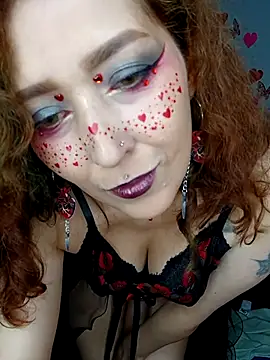 Snapshot of Luz_delunaa chatting on February 2026 11:14:01 PM Luz delunaa online show from February 2026 11:14:01 PM