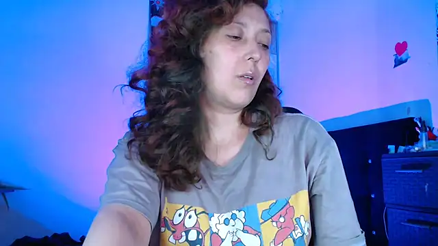 Luz delunaa online show from March 2026 02:41:02 AM