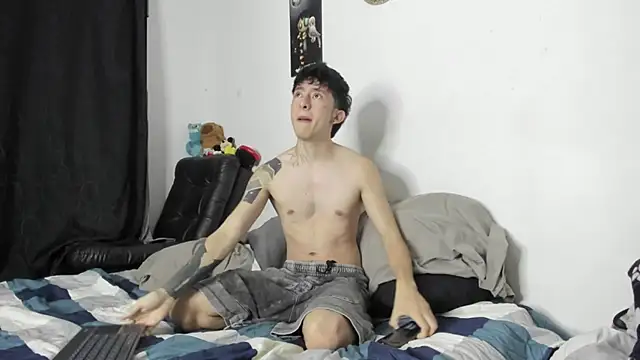 troy rouge online show from February 2026 11:17:01 AM