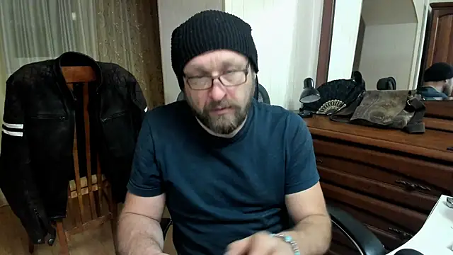 Grandor M online show from March 2025 07:48:01 PM