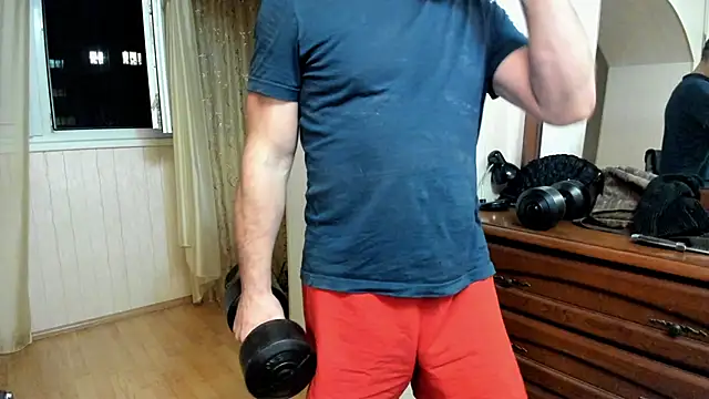 Grandor M online show from March 2025 06:11:01 PM