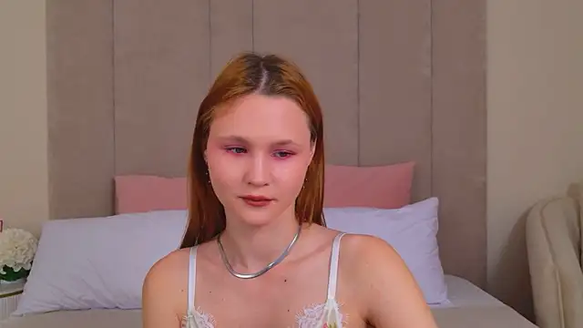 AmeliRoyse online show from March 2026 05:08:01 PM