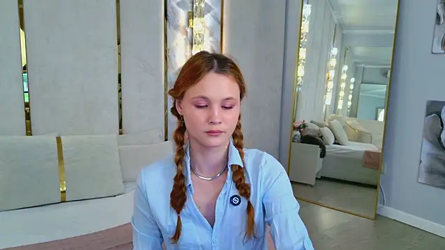 AmeliRoyse online show from March 2026 05:23:02 PM