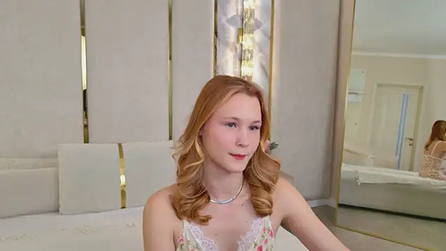 AmeliRoyse online show from April 2026 05:32:02 PM