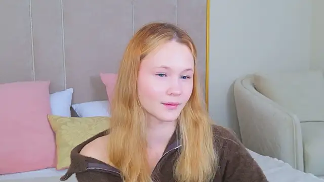 AmeliRoyse online show from May 2026 05:09:01 PM