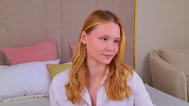 AmeliRoyse online show from May 2026 05:09:02 PM