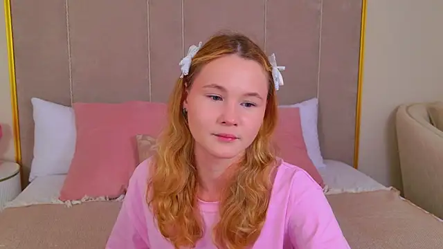 AmeliRoyse online show from May 2026 05:10:01 PM