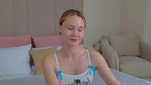 Snapshot of AmeliRoyse chatting on June 2026 05:34:02 PM AmeliRoyse online show from June 2026 05:34:02 PM