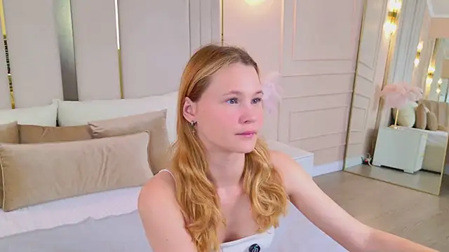 Snapshot of AmeliRoyse chatting on June 2026 05:27:01 PM AmeliRoyse online show from June 2026 05:27:01 PM