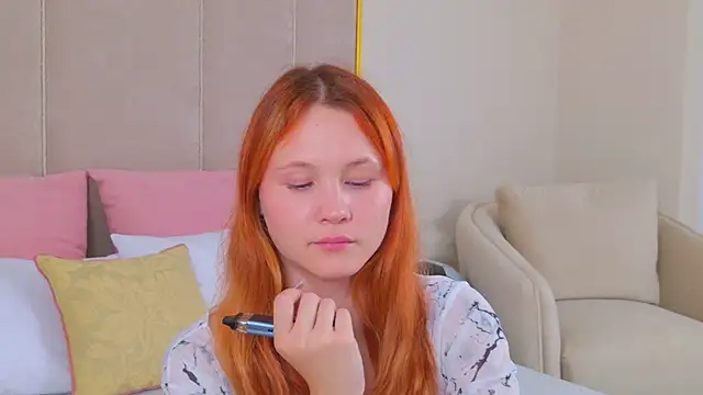 Snapshot of AmeliRoyse chatting on July 2026 05:15:02 PM AmeliRoyse online show from July 2026 05:15:02 PM
