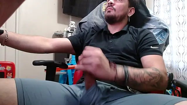 steez310 online show from January 2026 01:48:02 PM