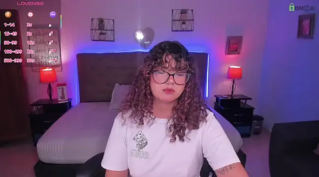  Lilly miller online show from March 2025 04:49:01 PM