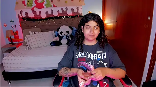  Lilly miller online show from December 2025 09:52:01 PM