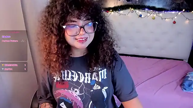  Lilly miller online show from December 2025 07:59:01 AM