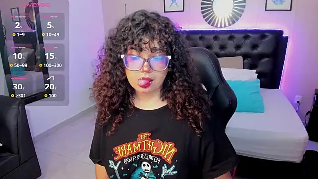  Lilly miller online show from February 2026 05:33:02 AM