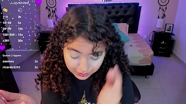  Lilly miller online show from February 2026 07:09:01 PM