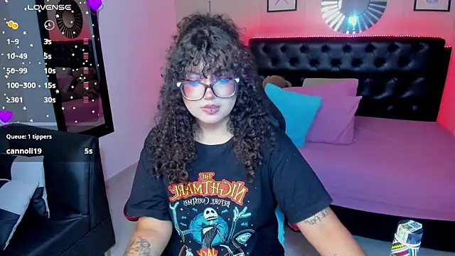  Lilly miller online show from February 2026 06:26:01 AM