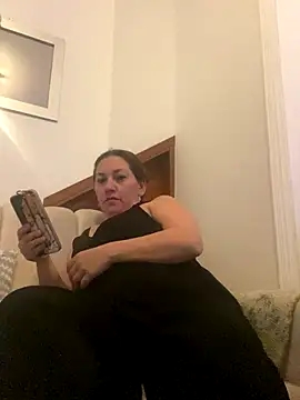 Luna-nevada online show from December 2025 11:42:02 PM