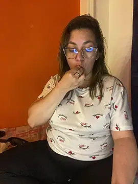 Luna-nevada online show from April 2026 04:57:02 AM