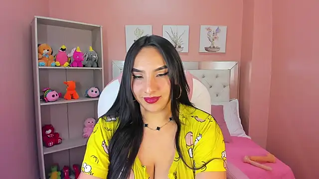 Sophie Grays  online show from April 2026 07:50:02 PM