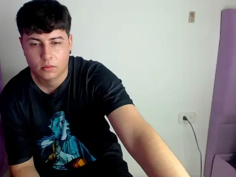 CrissConor online show from May 2026 04:23:02 PM