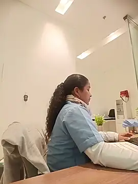 Paula6Colombia online show from February 2026 08:06:01 PM