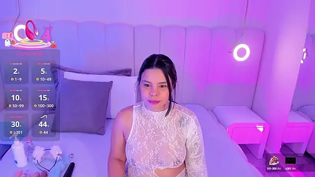 Snapshot of riri_candy chatting on October 2025 04:02:01 AM riri candy online show from October 2025 04:02:01 AM