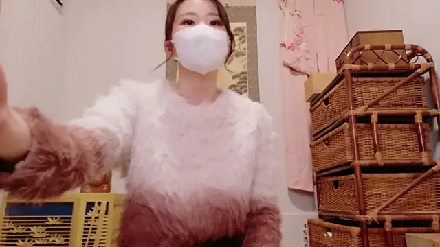 -COCOAtann- online show from February 2026 12:12:01 PM