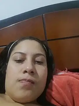 esmeralda jadees online show from March 2025 12:51:01 AM