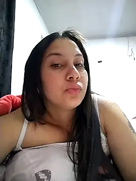 esmeralda jadees online show from March 2026 01:22:02 PM