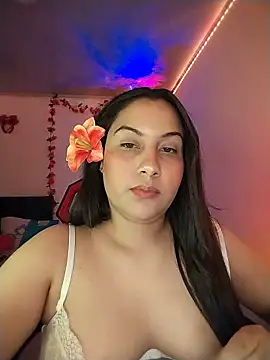 esmeralda jadees online show from May 2026 01:23:02 AM