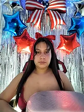 esmeralda jadees online show from July 2026 08:48:02 PM