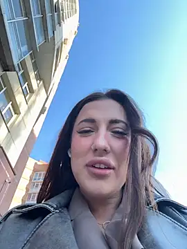 Snapshot of AleksandraRich chatting on September 2025 02:44:02 AM AleksandraRich online show from September 2025 02:44:02 AM