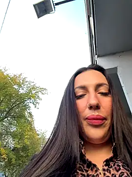 Snapshot of AleksandraRich chatting on October 2025 02:29:01 AM AleksandraRich online show from October 2025 02:29:01 AM