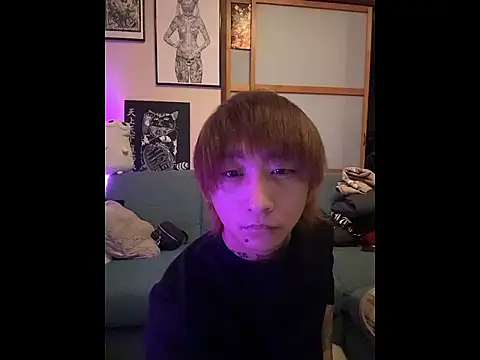 ryokunero online show from November 2025 07:09:01 AM