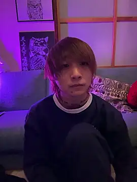 ryokunero online show from November 2025 10:52:02 AM