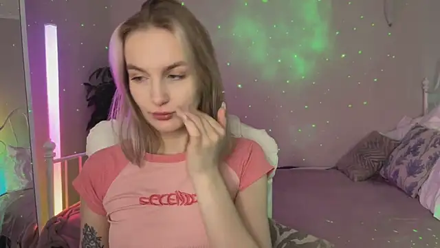  Vikky Moon  online show from May 2026 12:51:01 AM