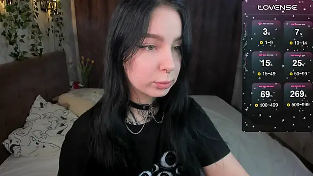 Snapshot of yourvodka chatting on March 2025 03:33:02 AM yourvodka online show from March 2025 03:33:02 AM