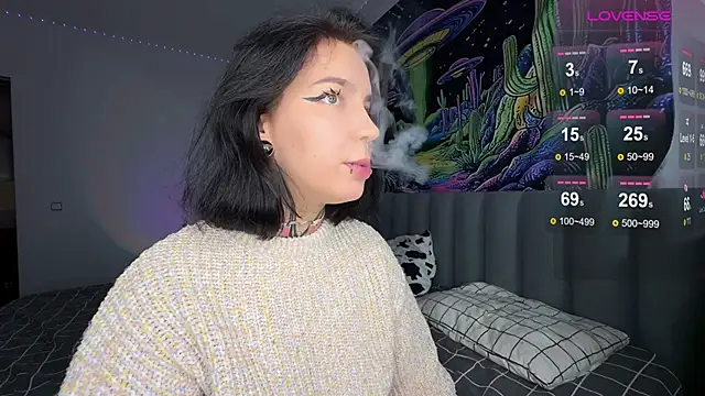 Snapshot of yourvodka chatting on September 2025 06:17:01 AM yourvodka online show from September 2025 06:17:01 AM