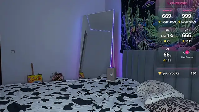 Snapshot of yourvodka chatting on November 2025 02:43:02 PM yourvodka online show from November 2025 02:43:02 PM