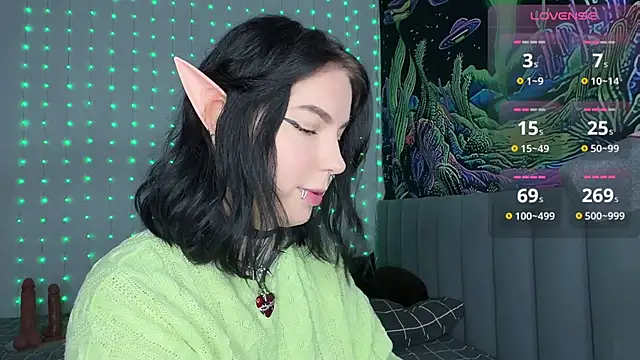 Snapshot of yourvodka chatting on December 2025 06:21:01 AM yourvodka online show from December 2025 06:21:01 AM