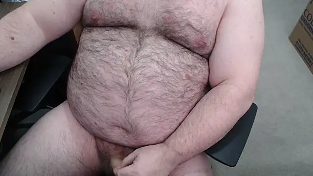 SmallBearUK online show from March 2026 03:18:01 PM