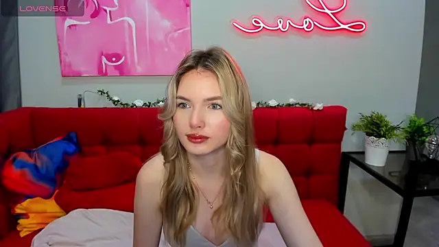 Snapshot of EvelineAmore chatting on September 2025 01:49:02 AM EvelineAmore online show from September 2025 01:49:02 AM