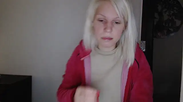 Snapshot of ElssaRush chatting on October 2025 06:09:01 AM ElssaRush online show from October 2025 06:09:01 AM