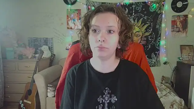 Snapshot of Lil_foxxx chatting on September 2025 11:13:02 AM Lil foxxx online show from September 2025 11:13:02 AM