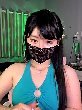 Snapshot of MI_KA22 chatting on October 2025 06:20:02 AM MI KA22 online show from October 2025 06:20:02 AM